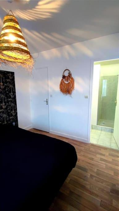 Appartement Cosy, Detente Avec Terrasse Pleurtuit Екстериор снимка