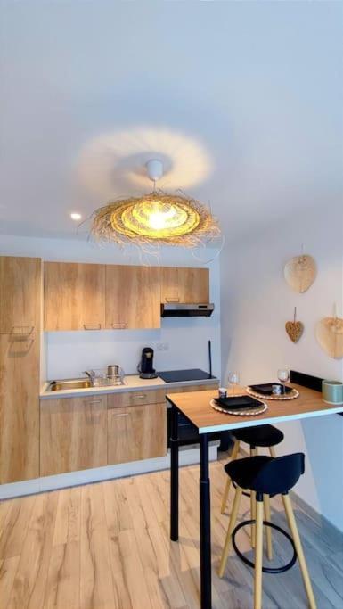 Appartement Cosy, Detente Avec Terrasse Pleurtuit Екстериор снимка